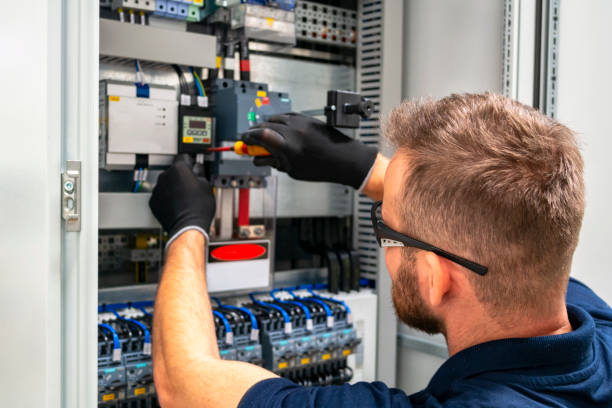Best Electrical Troubleshooting Services  in River Falls, WI