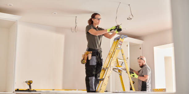 Best Emergency Electrical Repair  in River Falls, WI