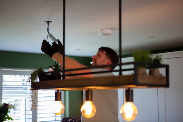 Best Electrical Rewiring Services  in River Falls, WI